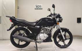 SUZUKI EN125 3F 1988