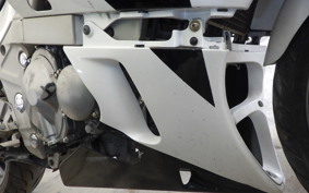 KAWASAKI ZZ-R400 Gen.2 ZX400N