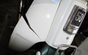 HONDA C50 SUPER CUB C50