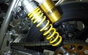 SUZUKI GSX1100S KATANA 2000 GU76A