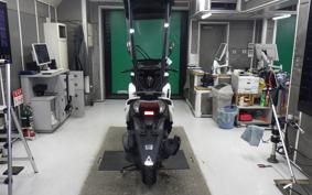 YAMAHA TRICITY 125 A ヤネツキ SEC1J