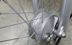 HONDA C50 SUPER CUB AA04