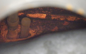 YAMAHA RZ50 Gen.2 RA01J