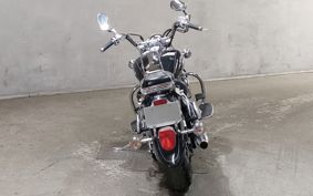 YAMAHA DRAGSTAR 400 CLASSIC 2007 VH01J