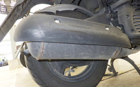 YAMAHA JOG SA55J