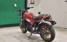 KAWASAKI Z650 RS 2024 ER650R