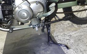 HONDA CT125-2 2021 JA65