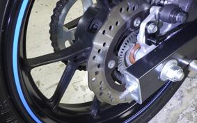 SUZUKI GSX250 R 2025