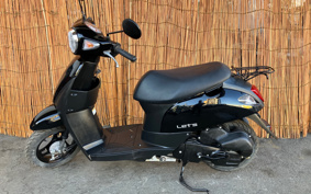 SUZUKI LET's CA4AA