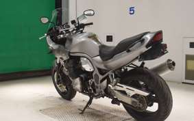 SUZUKI GSF1200 S 1998 GV75A