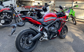 HONDA CBR650R 2024 RH03