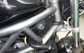 HONDA VTR 250 2022 MC33