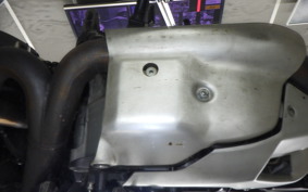 DUCATI MULTISTRADA 1200 2011