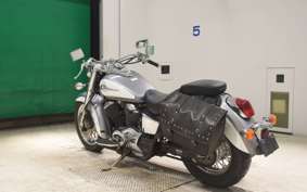 HONDA SHADOW 400 2001 NC34