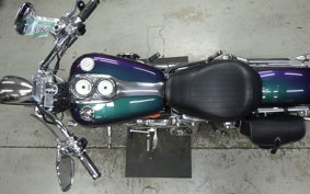 HARLEY FXDL 1580 2009