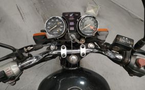 HONDA NIGHTHAWK 250 MC26