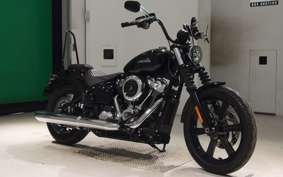 HARLEY FXBB1920 2025