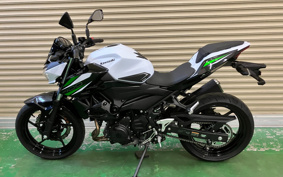 KAWASAKI Z400 2019 EX400G
