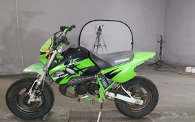 KAWASAKI KSR-2 MX080B
