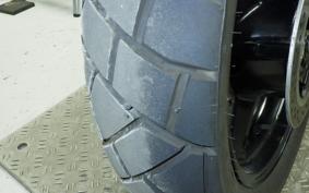 SUZUKI DL650 ( V-Strom 650 ) A 2015 VP56A