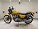 Фото Honda CB750F Z 1979 с японского аукциона