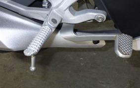 YAMAHA YZF-R15M 1986