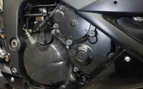 KAWASAKI NINJA ZX-6R 2010