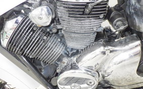 HONDA SHADOW 400 2005 NC34