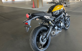 YAMAHA XSR900 60th 2016 RN46J
