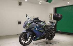 KAWASAKI NINJA 250R 2023 EX250K