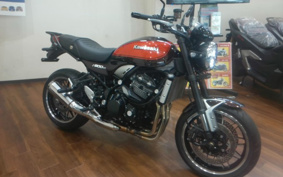 KAWASAKI Z900RS 2017 ZR900C