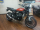 Фото Kawasaki Z900RS 2017 с японского аукциона