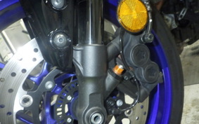 YAMAHA MT-09 SP 2021 RN69J