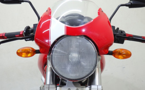 DUCATI DUCATI M800 MONSTAR S2R 2006 ZDMM414AA5B