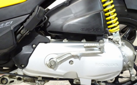 HONDA ZOOMERX JF38