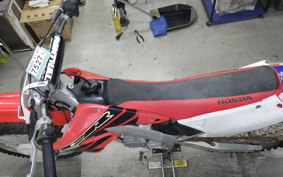 HONDA CR125R 1998 JE01