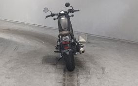 HONDA REBEL 250 S MC49