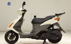 SUZUKI ADDRESS V125 S 2021 CF4MA