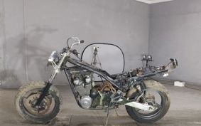 KAWASAKI ZEPHYR400K 1996 ZR400C