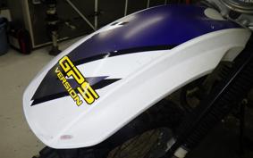 SUZUKI DJEBEL 250 GPS SJ45A