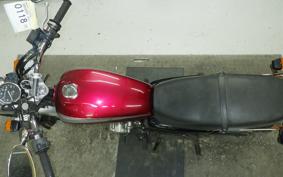 HONDA CB223S MC40