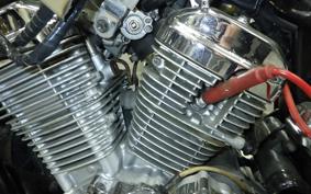 HONDA STEED 400 1990 NC26
