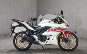 YAMAHA YZF-R25 RG74J