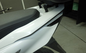 HONDA PCX 160 2009 KF47