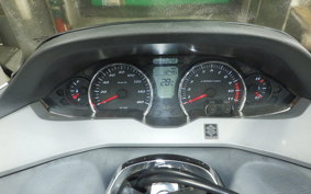 SUZUKI SKYWAVE 250 (Burgman 250) S Gen.3 2013 CJ46A