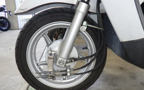 HONDA ﾍﾞﾝﾘｨ110 JA09