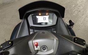 YAMAHA N-MAX 125 SEG6J