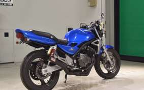 KAWASAKI BALIUS 250 Gen.2 2005 ZR250B