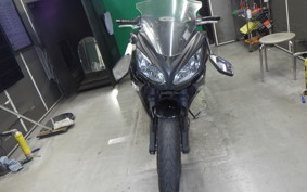 KAWASAKI NINJA 400 ABS 2014 EX400E