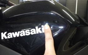 KAWASAKI NINJA 400 2020 EX400G